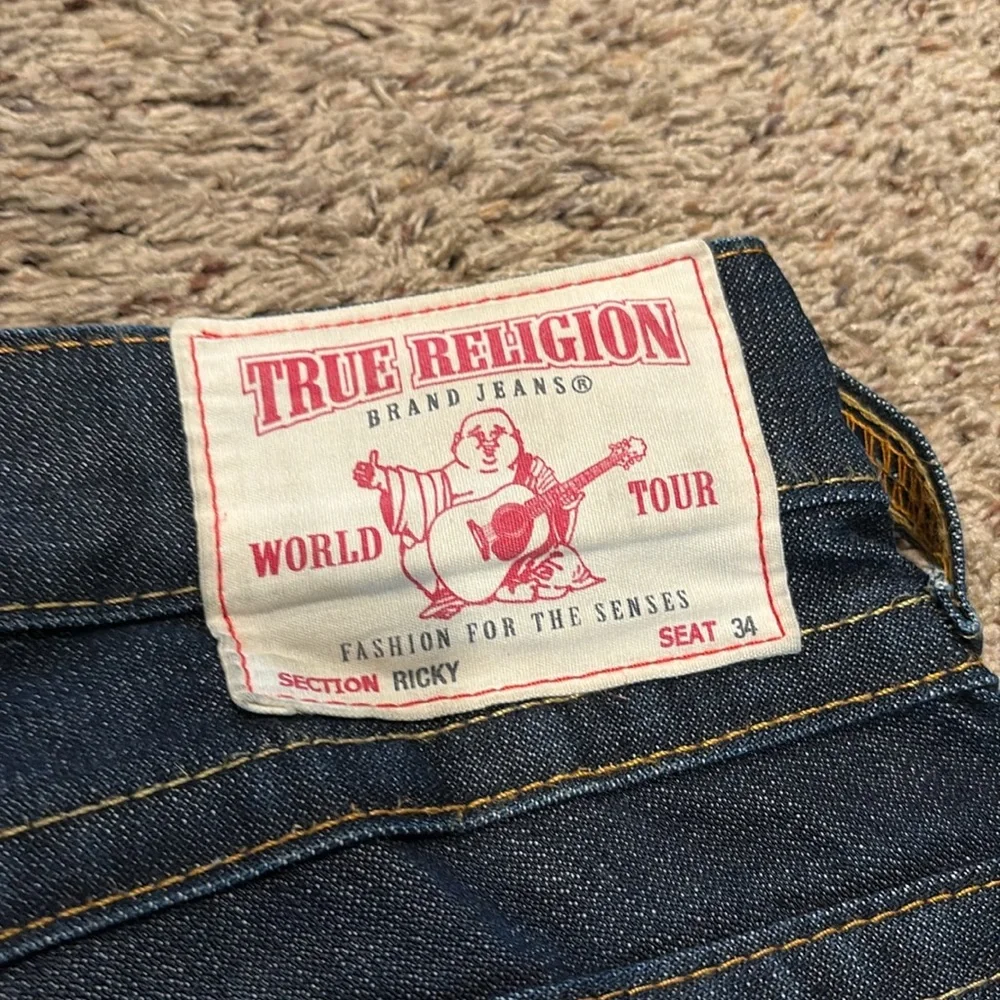 True Religion Jeans - Picture 7 of 9